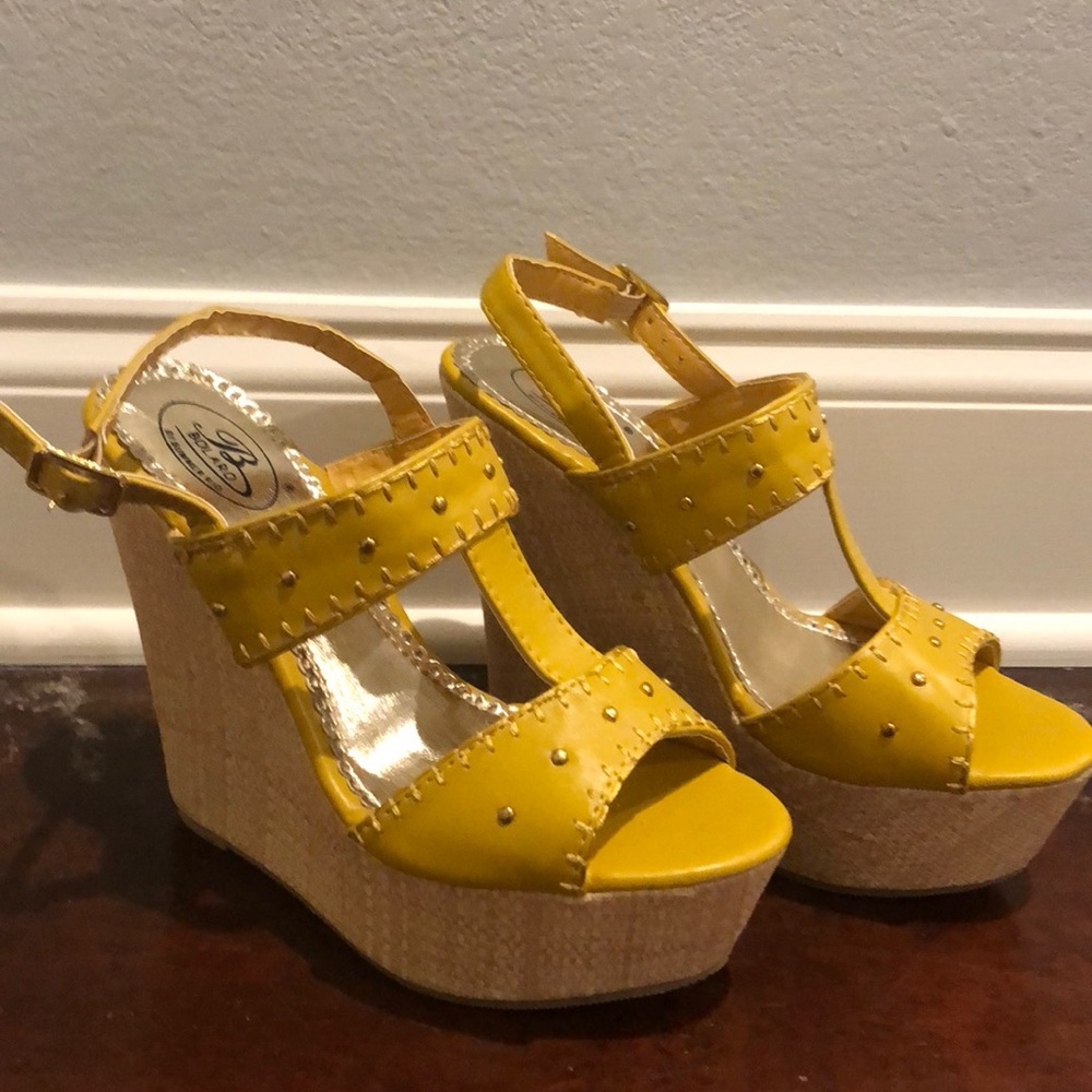 Wedges